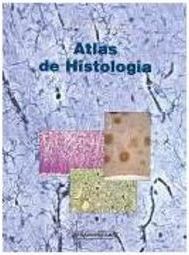 Atlas de Histologia