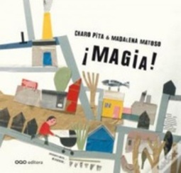 ¡Magia!