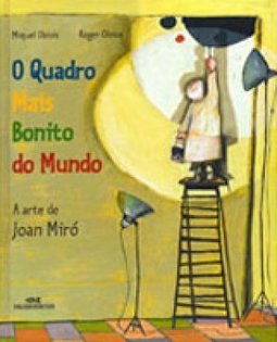 O Quadro Mais Bonito do Mundo