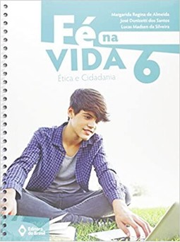 Fe Na Vida 6 Ano - Edicao 2016