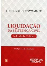 Liquidação da Sentença Civil