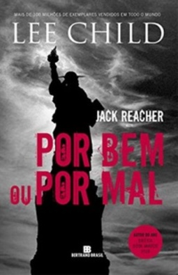 Por bem ou por mal (Jack Reacher #10)