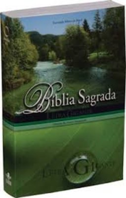 BIBLIA SAGRADA