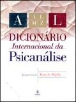 Dicionário Internacional de Psicanálise