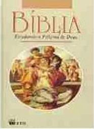 Bíblia: Estudando a Palavra de Deus