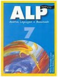 ALP Novo: Análise, Linguagem e Pensamento - 7 série - 1 grau