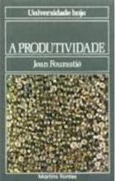 A Produtividade