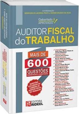 Auditor Fiscal do Trabalho