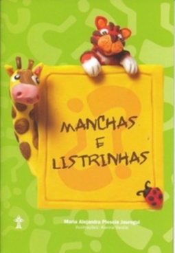 Manchas e Listrinhas