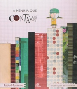 A Menina que Contava