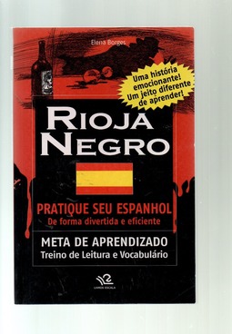 Rioja Negro
