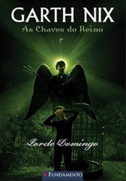 Lorde Domingo (As Chaves do Reino #7)