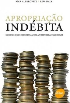 APROPRIACAO INDEBITA