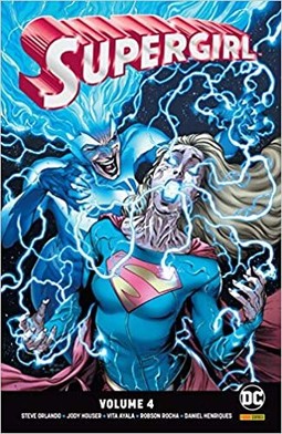 Supergirl