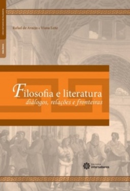 Filosofia e literatura (Série: Estudos de Filosofia)