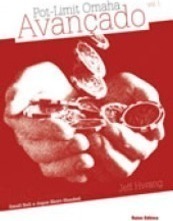 Pot-Limit Omaha Avançado - (Vol. 1)