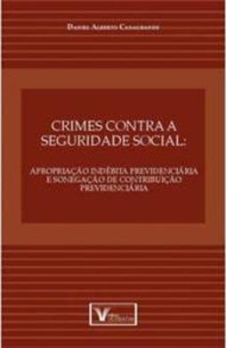 Crimes Contra a Seguridade Social