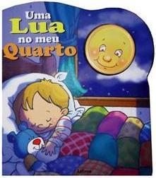 Uma Lua no Meu Quarto