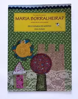 Pra Onde Foi o Pai da Maria Borralheira