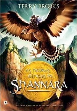 AS PEDRAS ELFICAS DE SHANNARA