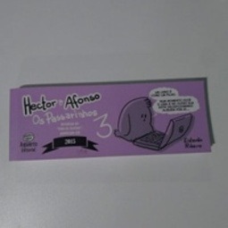 Hector & Afonso #3