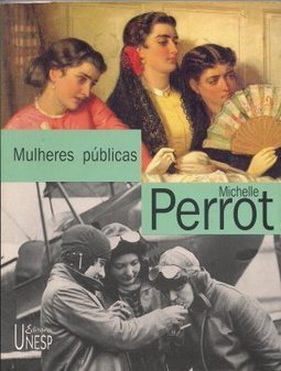 Mulheres Públicas