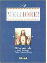 Melhore!: Guia Prático de Orações Diárias