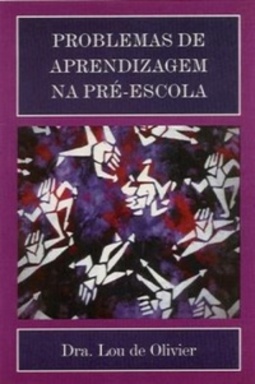 Problemas de aprendizagem na pré-escola