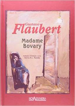 MADAME BOVARY