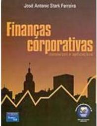 Finanças Corporativas: Conceitos e Aplicações