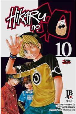 Hikaru No Go