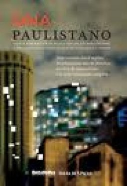 DNA PAULISTANO