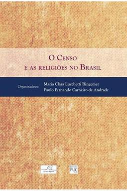 O Censo e as Religiões no Brasil
