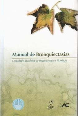 MANUAL DE BRONQUIECTASIAS