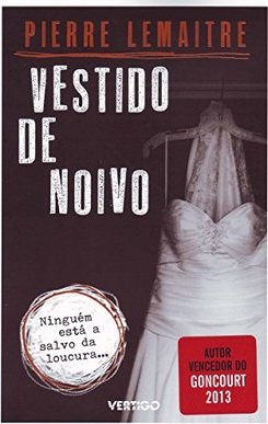 Vestido de noivo