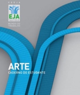 Arte - Volume 3 - Ensino Funadamental