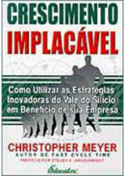 Crescimento Implacável