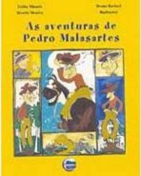 As Aventuras de Pedro Malasartes
