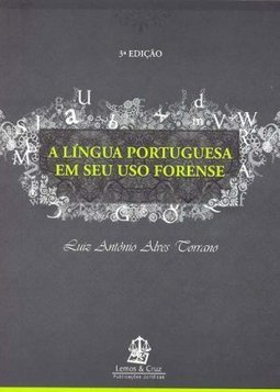 Língua Portuguesa em Uso Forense