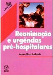 Reanimação e Urgências Pré-Hospitalares