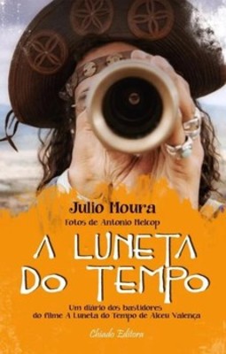 A luneta do tempo
