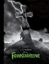 Frankenweenie: A Novel (English Edition)
