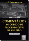 Comentários ao Código de Processo Civil Brasileiro - Vol.14 - Artigos 946 ao 1.013