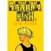 Banana Fish Vol. 2