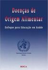 Doenças de Origem Alimentar