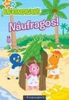 Backyardigans: Náufragos
