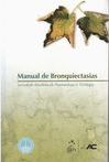 MANUAL DE BRONQUIECTASIAS