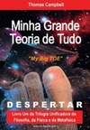 Minha Grande Teoria de Tudo (My Big TOE) (My Big TOE Trilogy #1)