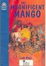 The Magnificent Mango - Importado
