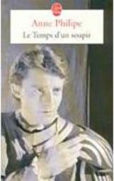 Le Temps D´un Soupir - IMPORTADO
